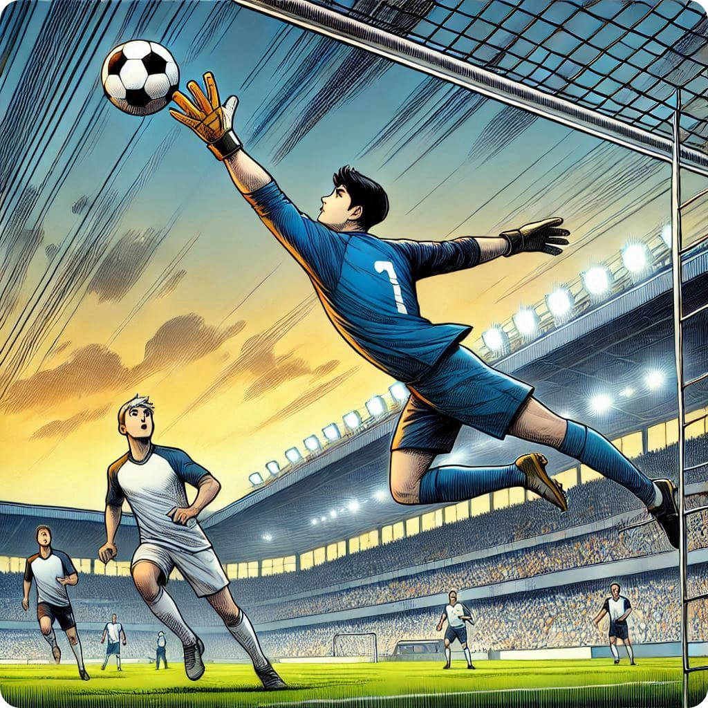 First Touch