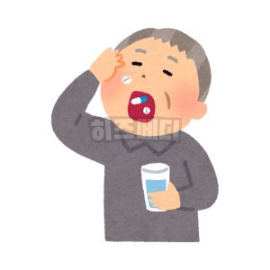 이상지질혈증 약