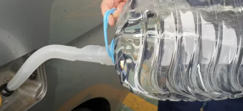 요소수-보충방법