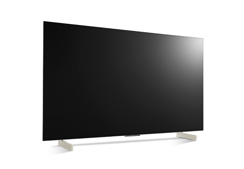 LG전자 올레드(OLED) evo C2 (벽걸이형, 스탠드형) 105cm(42인치)