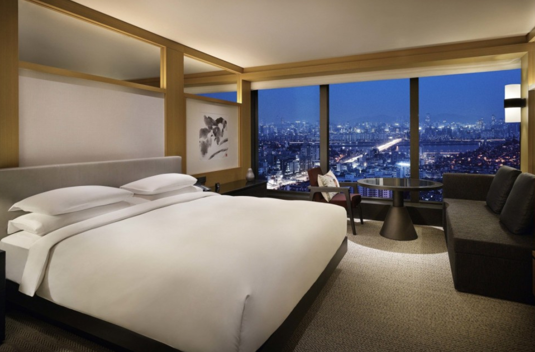 하얏트 관련 사진