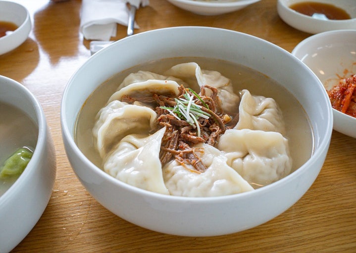 자하손만두 이미지-1