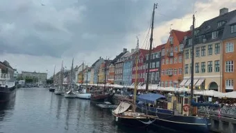 덴마크 수도 코펜하겐 지도 위치와 여행 명소로 안내_10