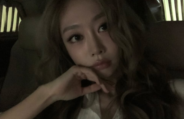 러블리즈 서지수 프로필