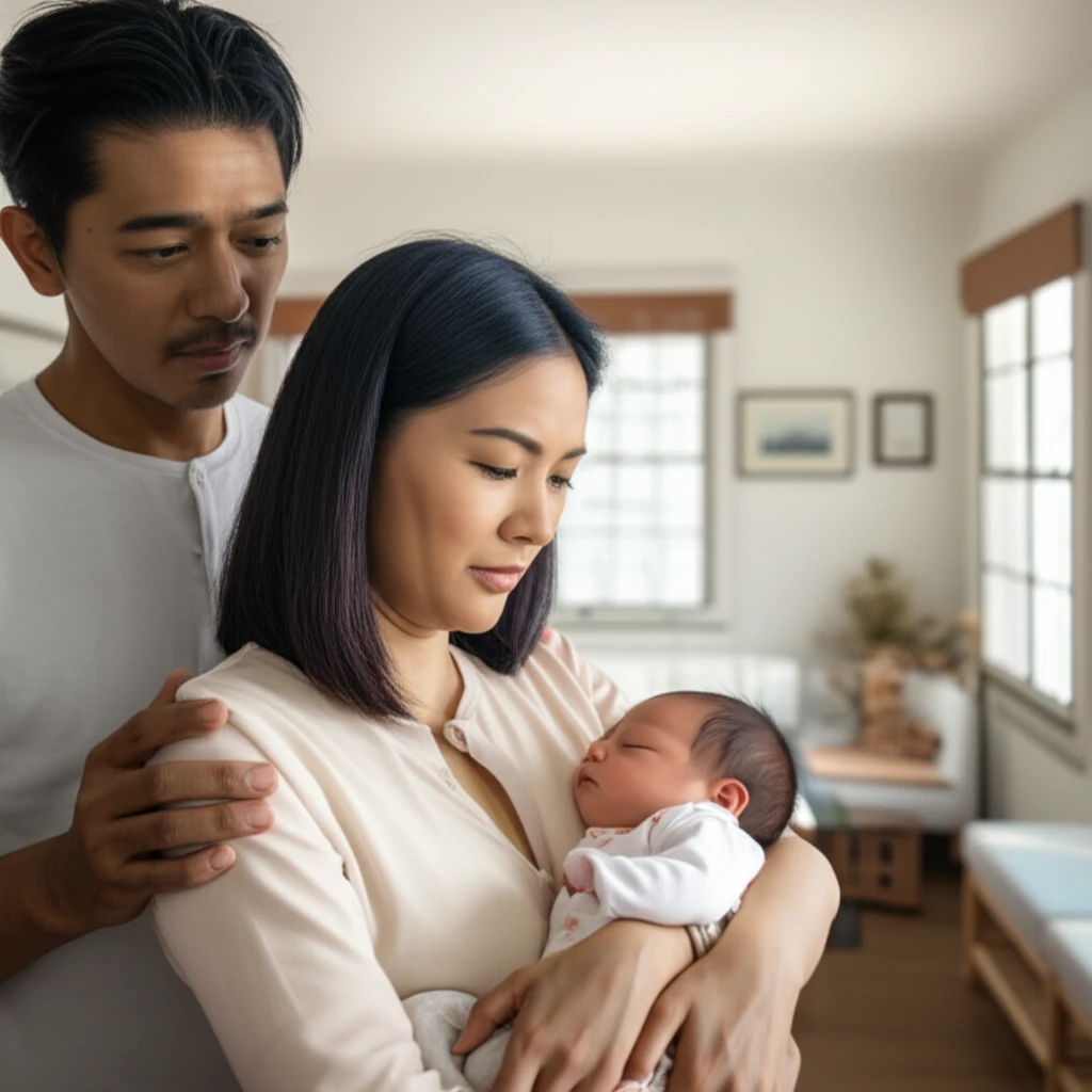 2025년 산모신생아 건강관리 지원:..