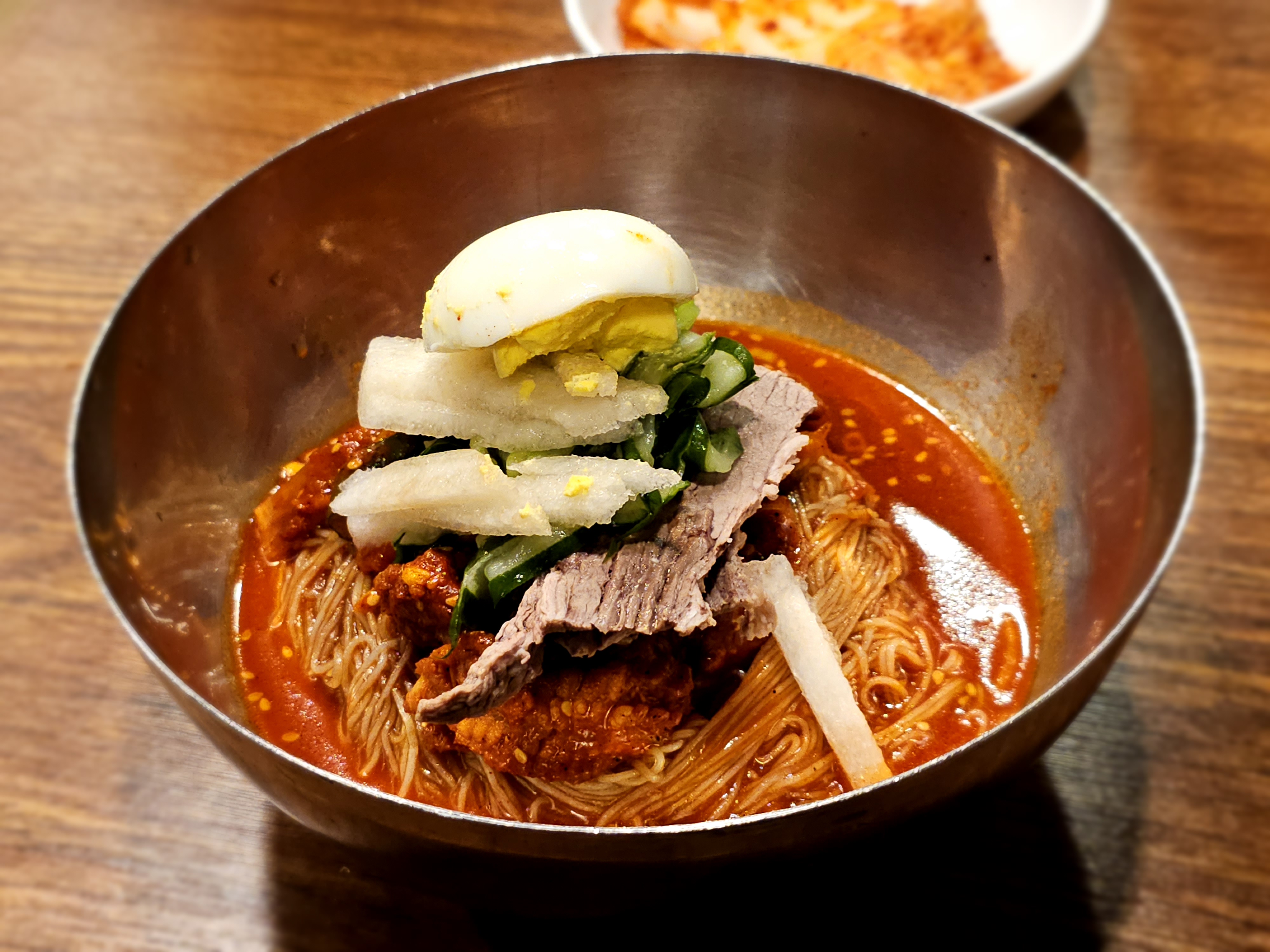 섞음면