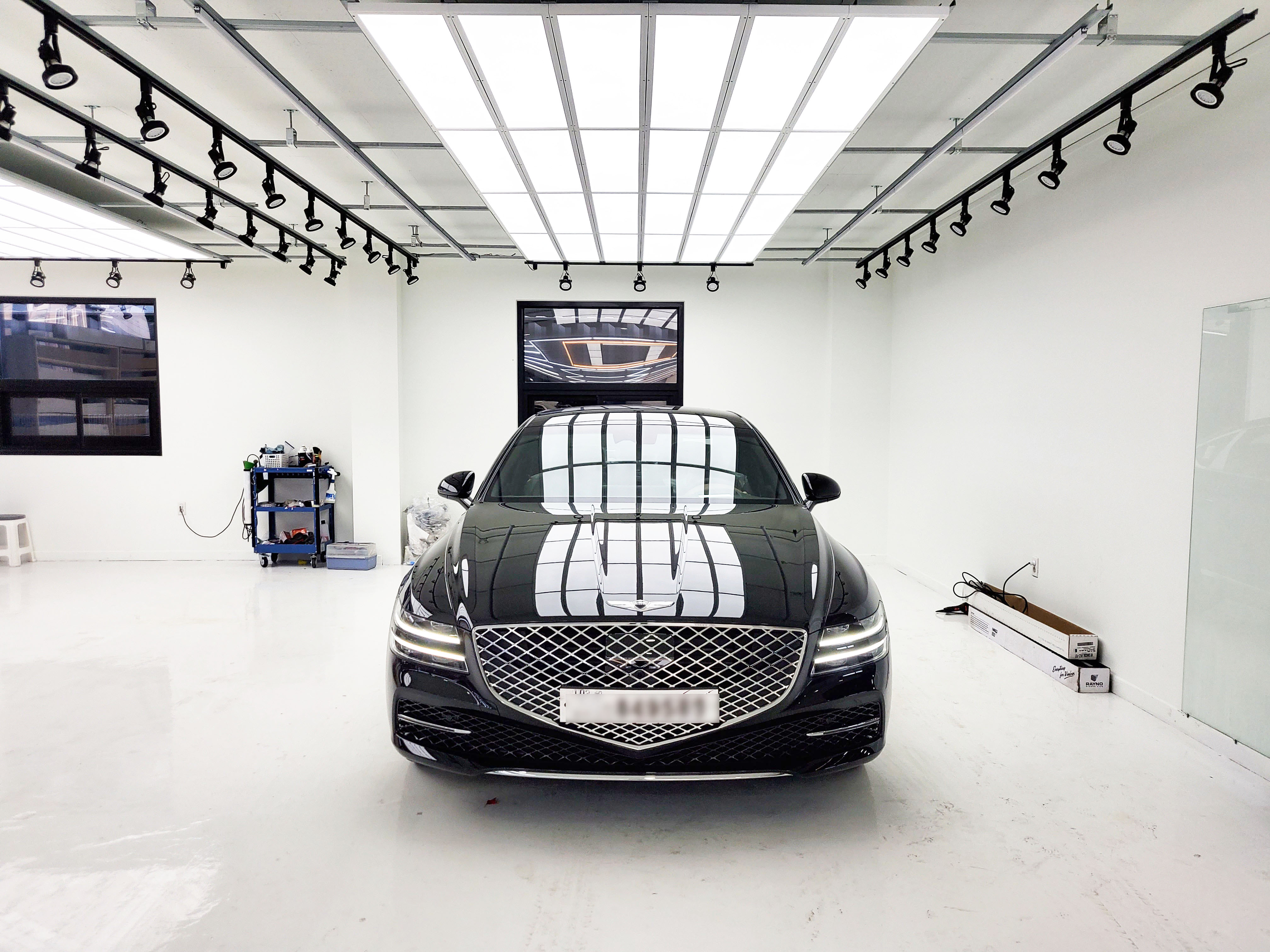 오토샤인 전주점