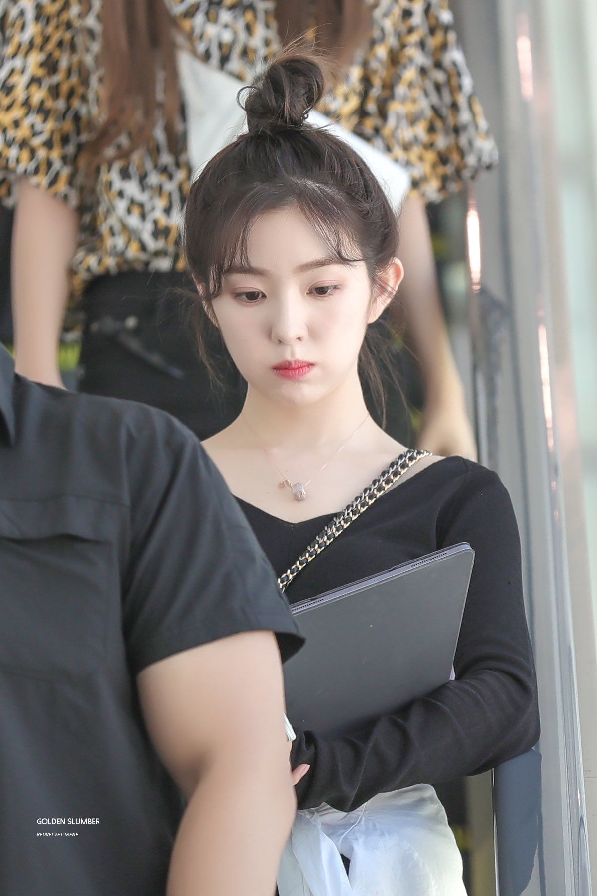 레드벨벳 아이린(배주현)
