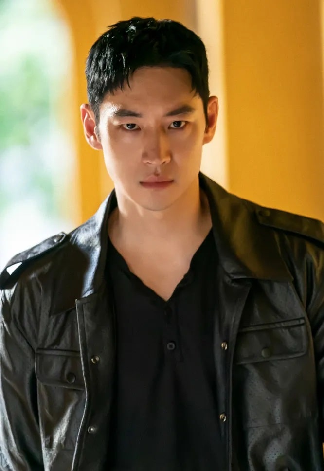 모범택시 시즌 3 배우 이제훈 