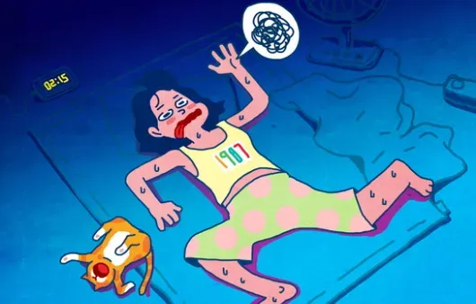 2025년 열대야 언제부터 시작될까 기상청 예보 정리 완벽 날씨 정보_1