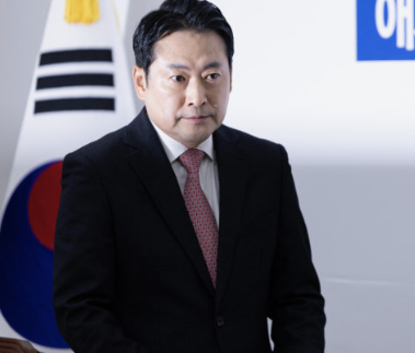 장동혁 국회의원 프로필 장동혁 아파트 4채 논란 지지율 부인 종교 한동훈 