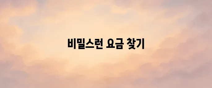 항공권 싸게 구입하는 방법