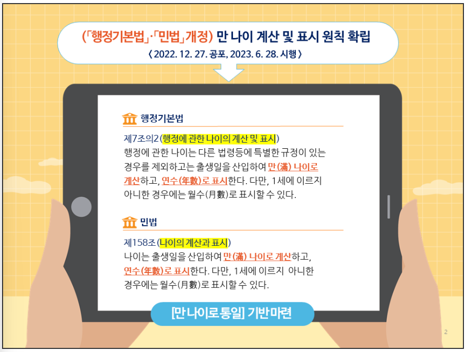 만-나이-적용-행정기본법