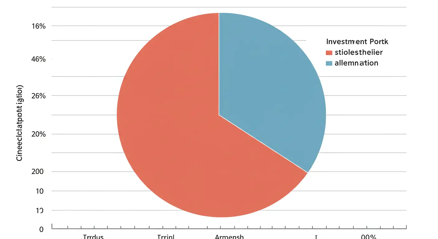 전체 투자 자산의 1~3% 미만으로 비중을 조절하여 비트코인 투자 위험을 관리하는 방법