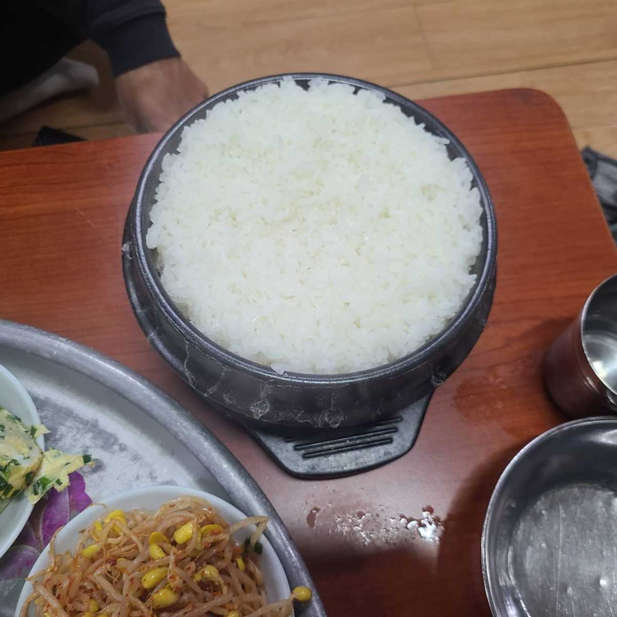 백반 맛집 TOP 5 (승우네식당)