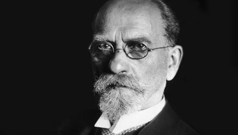 에드문트 후설 현상학 이론 철학_3