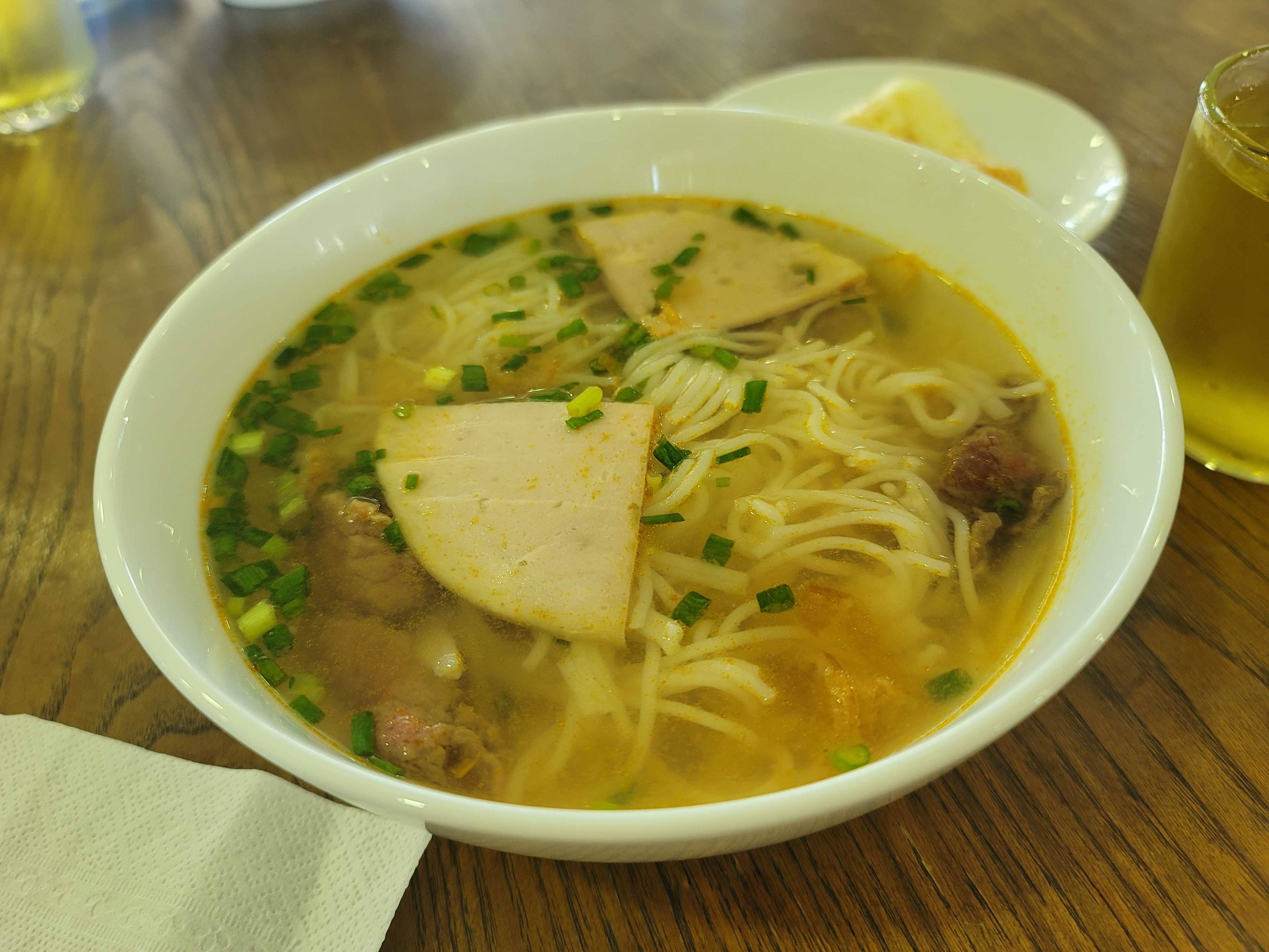 네이비호텔 쌀국수