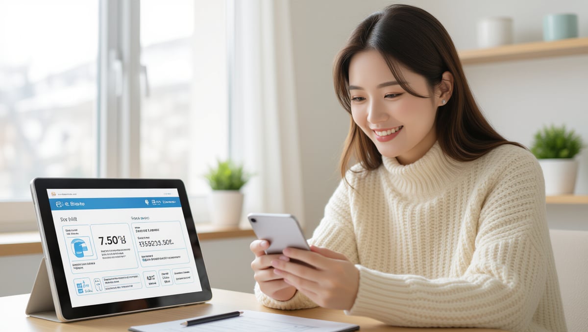 한전ON 앱 & PC로 전기세 실시간 조회, 절약 꿀팁까지