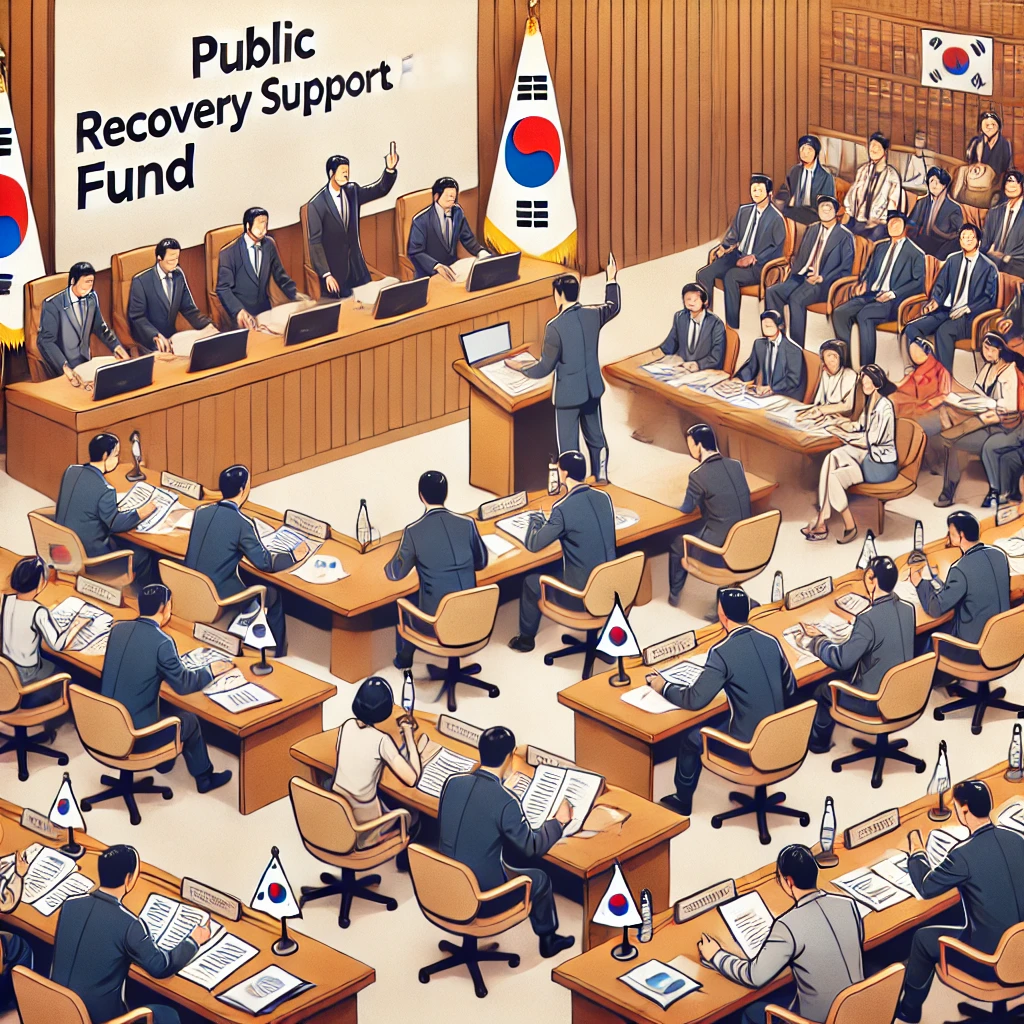 국민연금 조기수령 장단점 (+단점 보완하는 법)