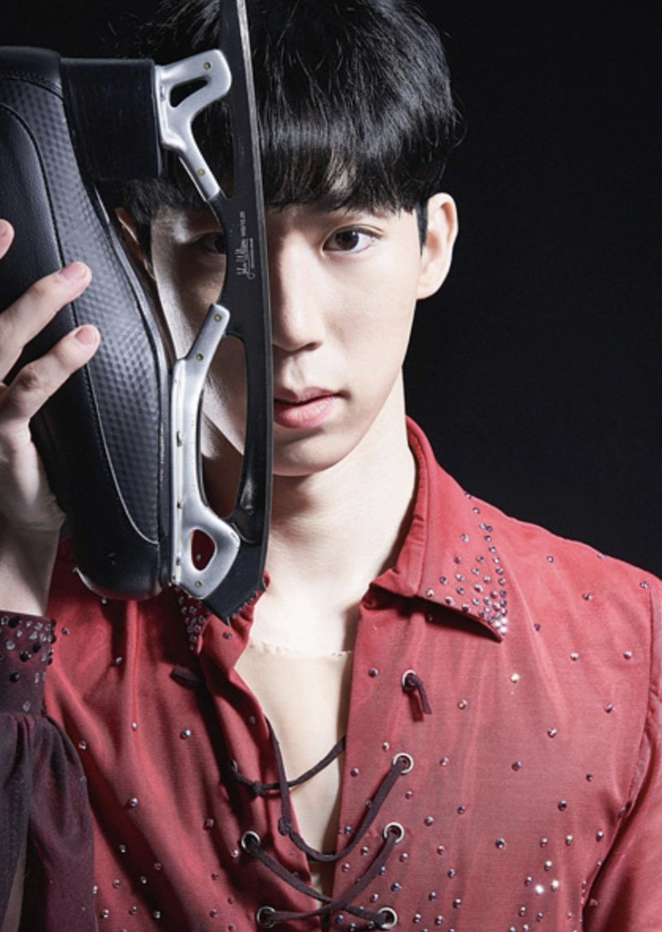 이시형 스케이트