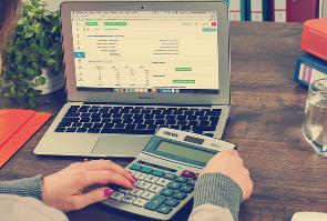 증여세 면제한도 간편계산 신고방법