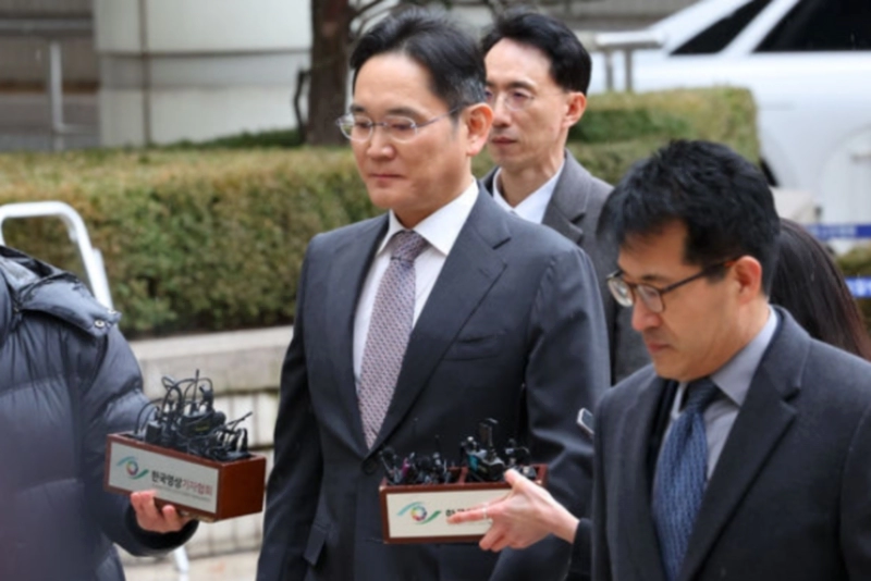 이재용 1심 재판 무죄 이유