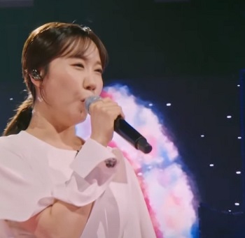 너무합니다 별사랑 노래듣기 가사 (한일가왕전)