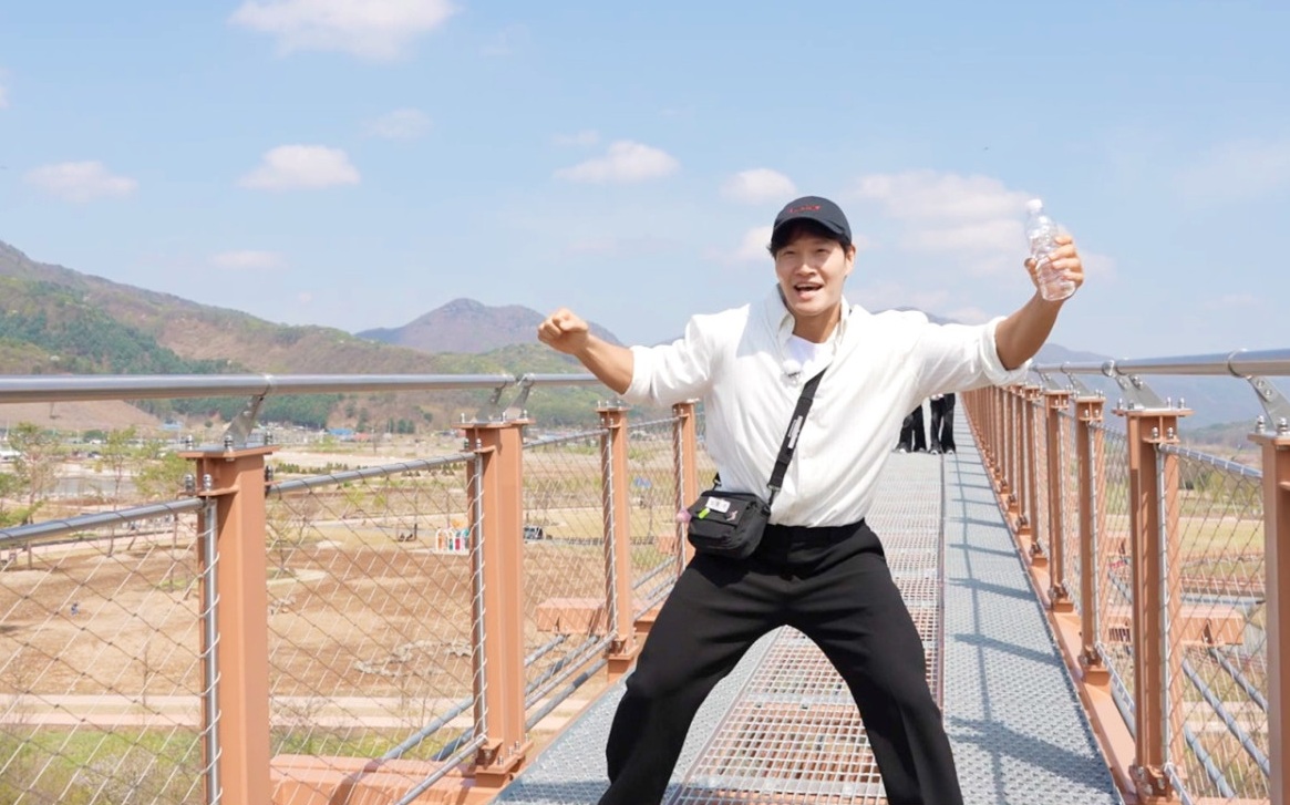 포천 한탄강 가든페스타 2025