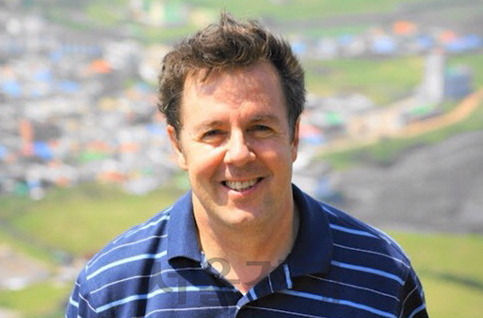 로버트할리 마약 동성애