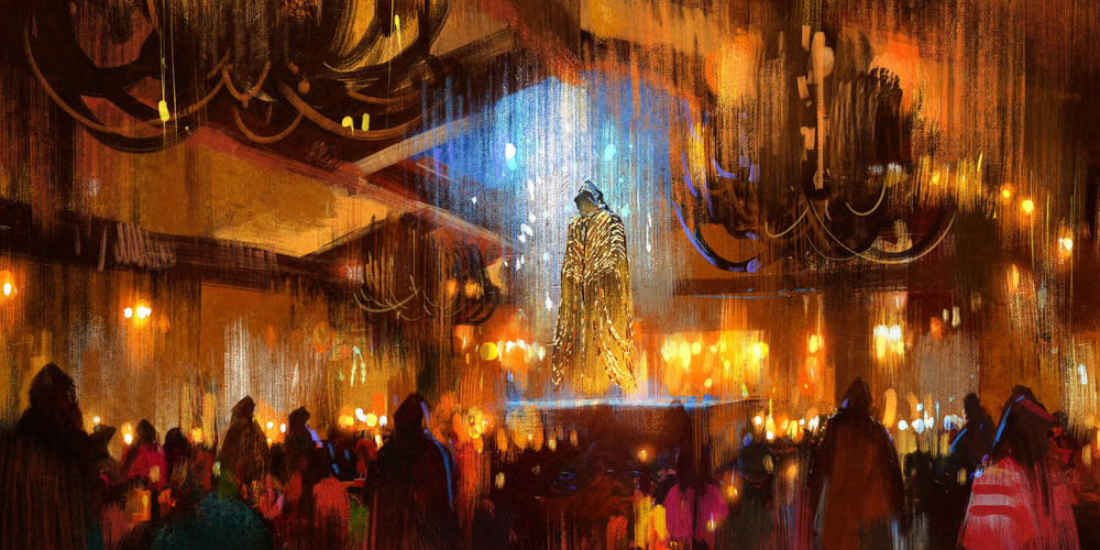 금신격의 성질과 성립 조건