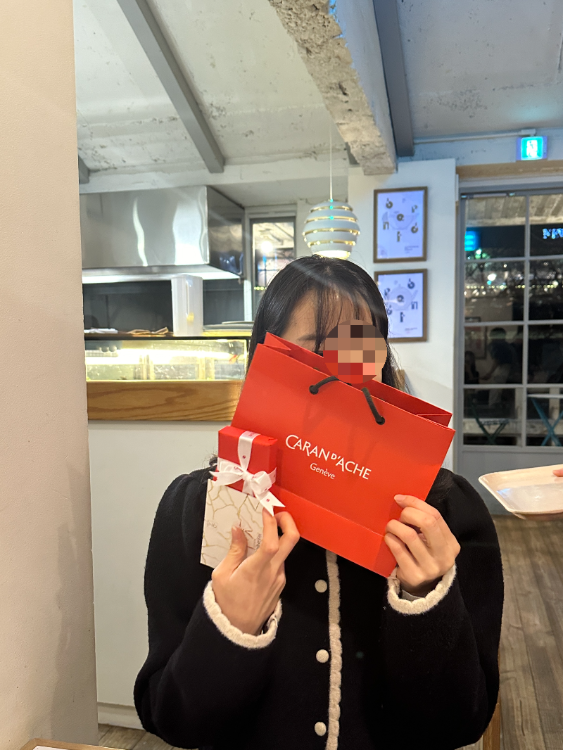 광화문 아이노가든키친 방문 후기