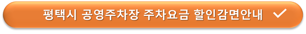 평택시 공영주차장 할인