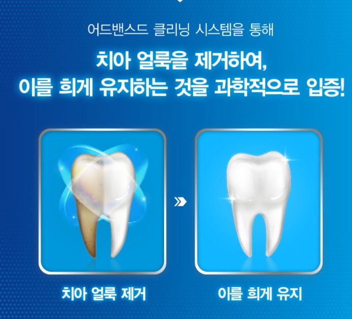 치아가-얼룩이-생기는-이유에-대해서-알려주고-있습니다.
