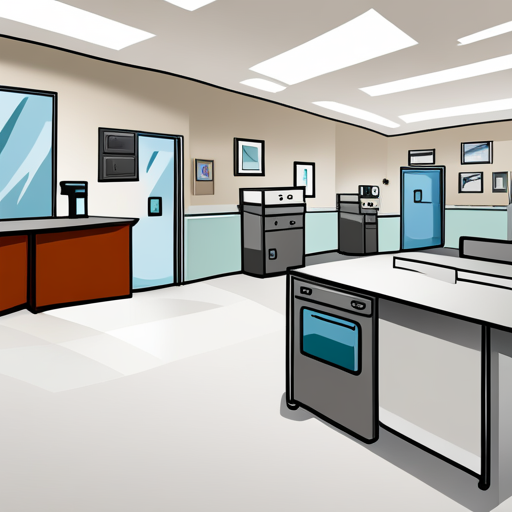 야간진료 병원찾기