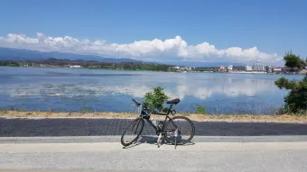 자전거 자유여행 대표코스 60선 코리아둘레길_9