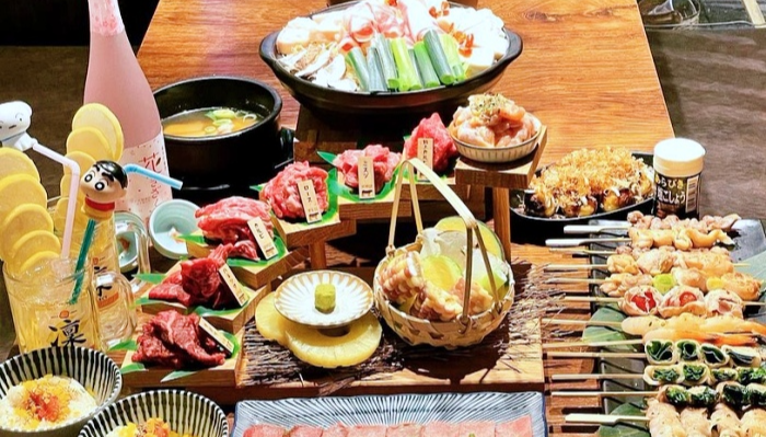 생방송투데이 건대 구의 야키니쿠 오마카세 맛집