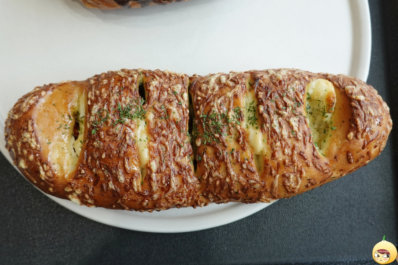 바질토마토 윗면