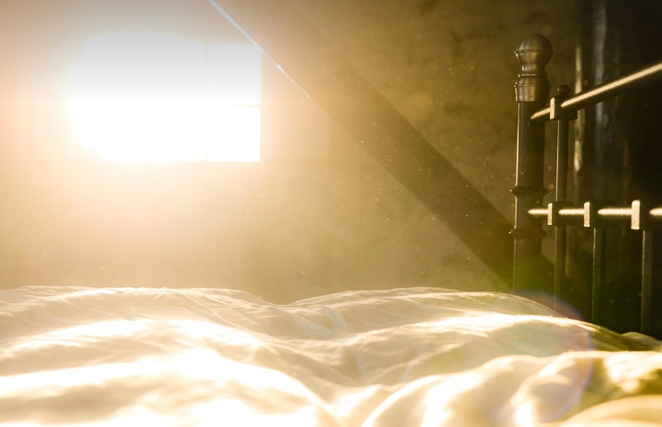 낮잠 안 자는 아이, 억지로 재우지 않아도 됩니다