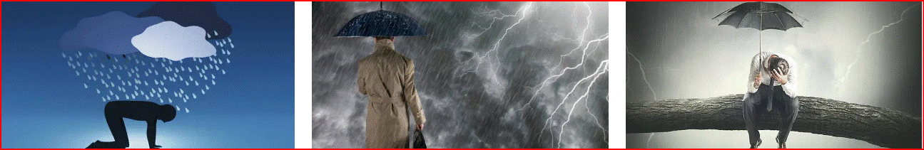 날씨 탓 무기력증 극복하기 - 계절 변화와 함께하는 마음챙김 처방전