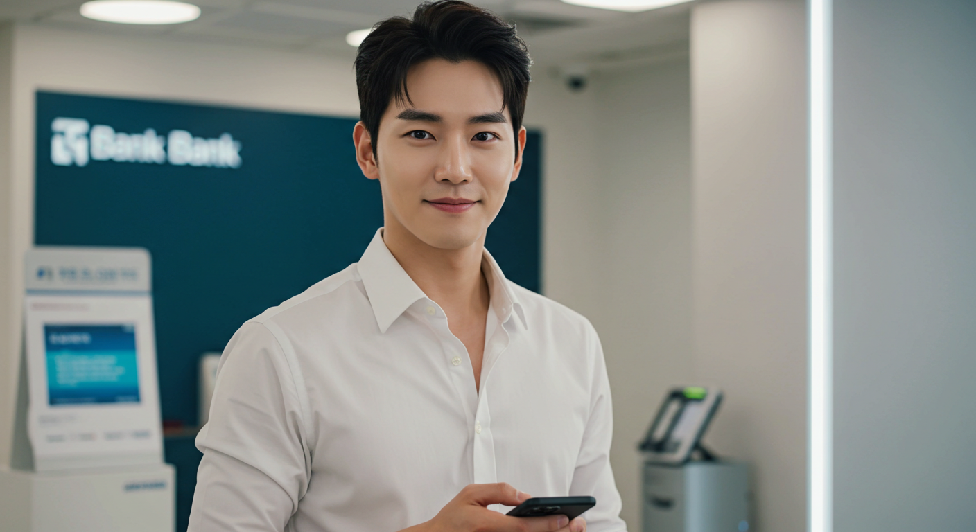 카카오뱅크 대출 금리