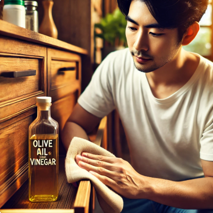 가구 흠집제거 스크래치 보수하는법