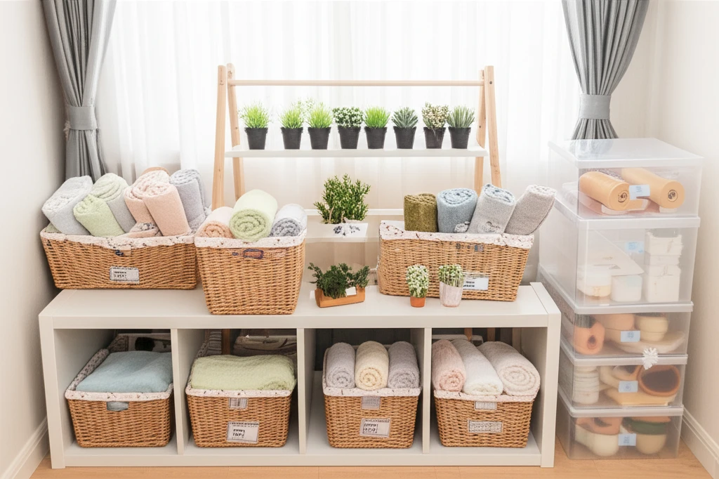 가성비 갑 다이소 인테리어: 나만의 