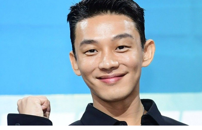 유아인 빌리언스 전속계약