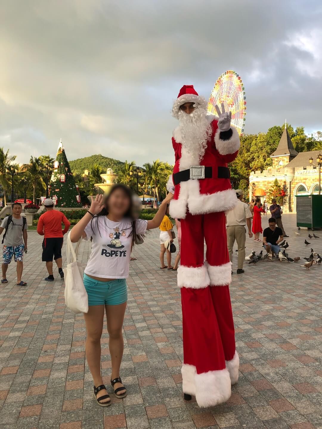 겨울 해외여행 추천