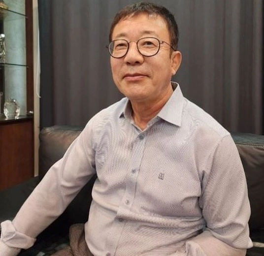 홍철호 국회의원 프로필 나이 고향 재산 경력