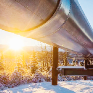 알래스카 가스관 관련주 대장주 테마주 TOP5