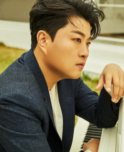 김호중 프로필 나이 고향 학력 소속사 콘서트 일정