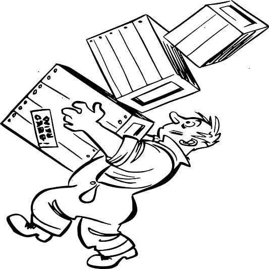 협심증 초기증상