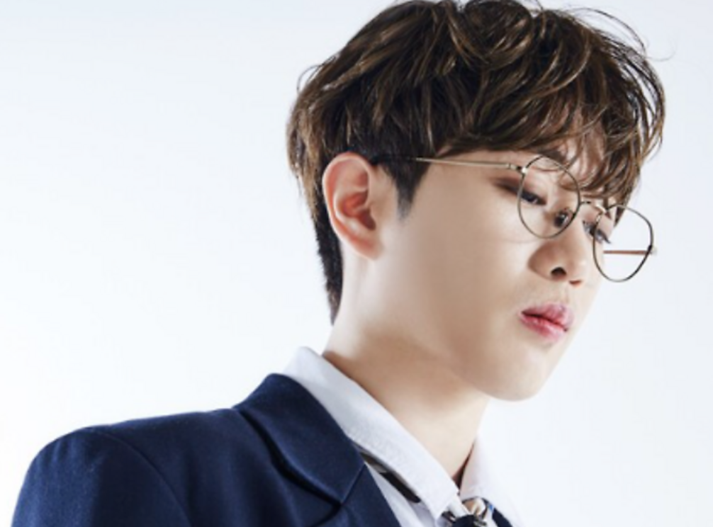 안성훈 화보