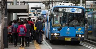 2023년 서울 대중교통 요금 인상